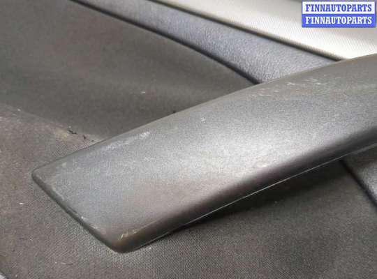 купить Дверная карта (Обшивка двери) на Skoda Octavia (A5) 2004-2013