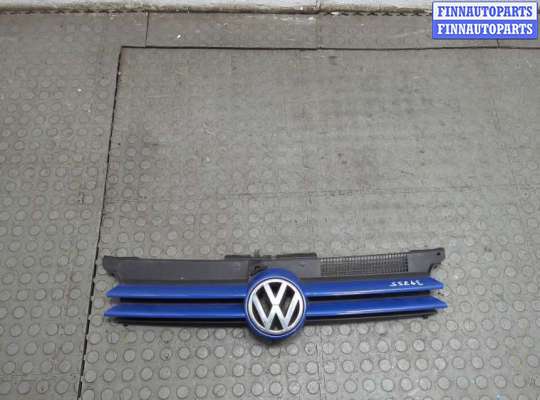 Решетка радиатора VG2709790 на Volkswagen Golf 4 1997-2006