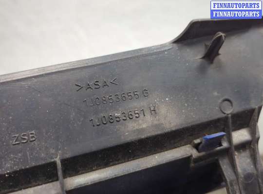 купить Решетка радиатора на Volkswagen Golf 4 1997-2006