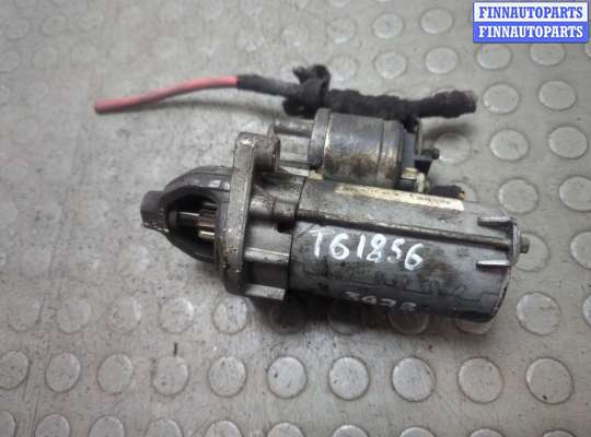 Стартер OP2397224 на Opel Corsa D 2006-2014
