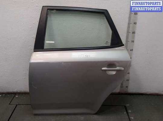 купить Дверь боковая (легковая) на KIA Ceed 2007-2012