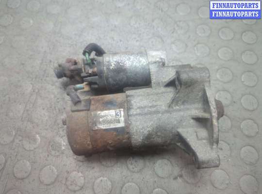 Стартер CT1138564 на Citroen C4 Picasso 2006-2013