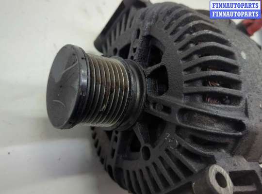 купить Генератор на Mercedes ML W164 2005-2011