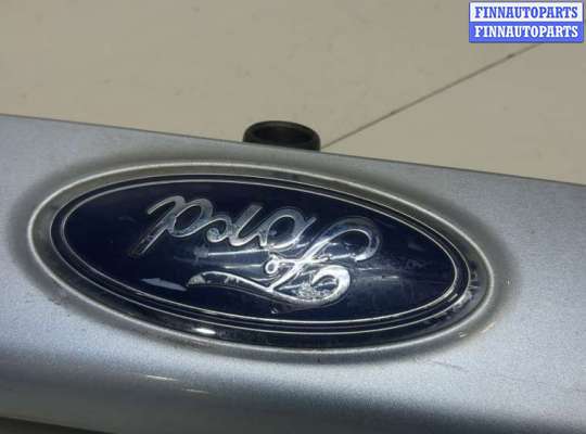 купить Накладка под номер (бленда) на Ford Escape 2015-2019