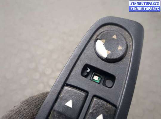 купить Кнопка стеклоподъемника (блок кнопок) на Fiat Stilo 2001-2007