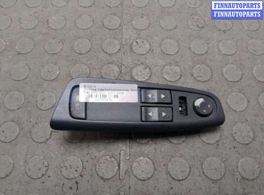купить Кнопка стеклоподъемника (блок кнопок) на Fiat Stilo 2001-2007