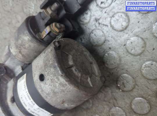 купить Стартер на Ford Focus 3 2011-2015