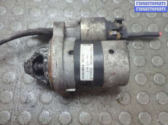 Купить Стартер на Ford Focus 3 2011-2015 Стартер FO2145116 на Ford Focus 3 2011-2015