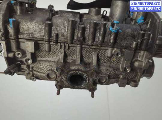 купить Головка блока (ГБЦ) на Volkswagen Jetta 7 2018-2024