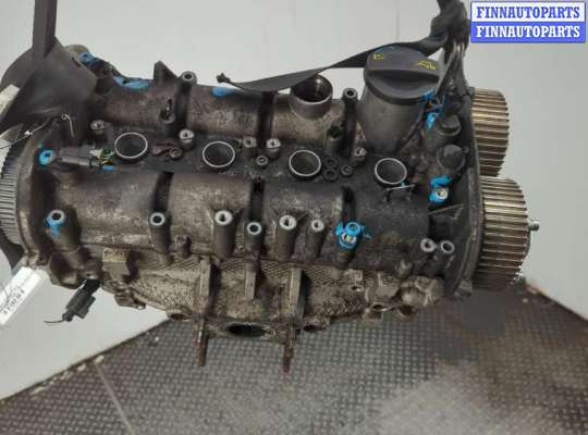 купить Головка блока (ГБЦ) на Volkswagen Jetta 7 2018-2024