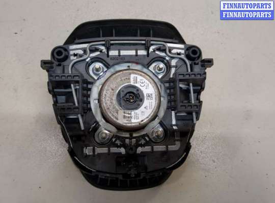 купить Подушка безопасности водителя на Ford Transit (Tourneo) Custom 2012-2025