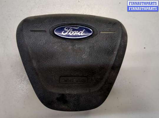 купить Подушка безопасности водителя на Ford Transit (Tourneo) Custom 2012-2025