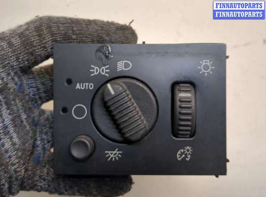 Переключатель света HM30535 на Hummer H2