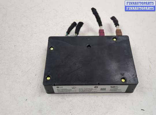 купить Блок управления Bluetooth на Chevrolet Equinox 2017-2024