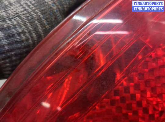 купить Фонарь (задний) на Peugeot 308 2007-2013