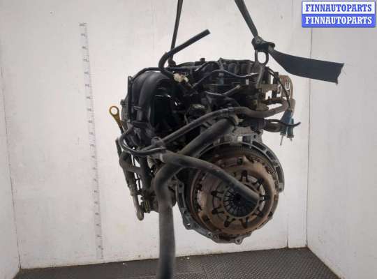 купить Двигатель (ДВС) на Ford Focus 2 2008-2011