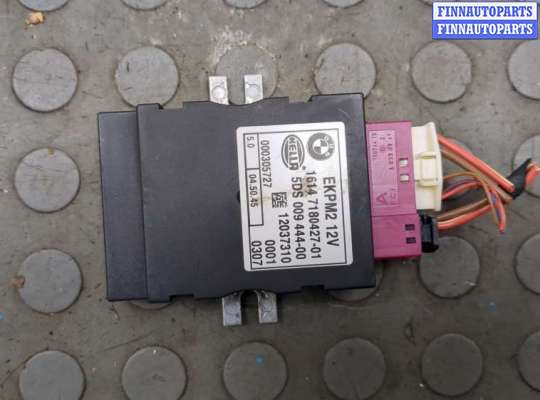 купить Блок управления топливным насосом на BMW 5 E60 2003-2010