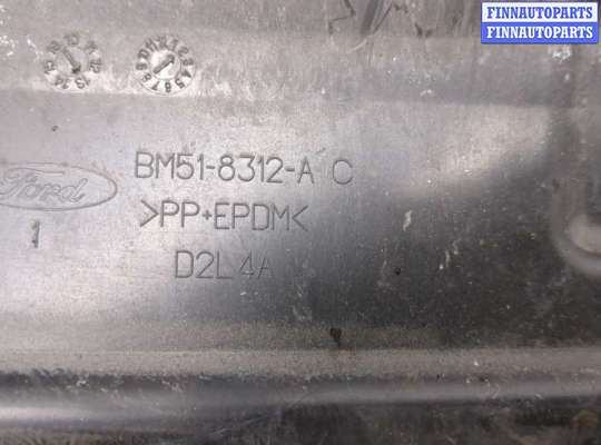 купить Воздуховод на Ford Focus 3 2011-2015