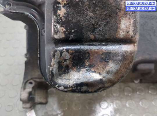 купить Поддон на Nissan Pathfinder 2004-2014