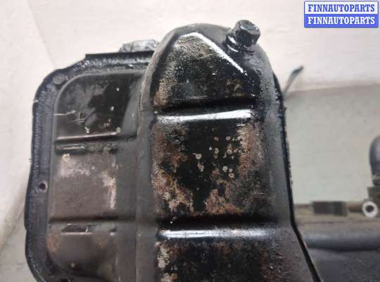 купить Поддон на Nissan Pathfinder 2004-2014