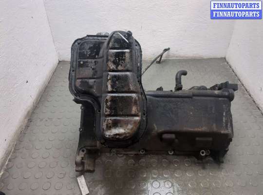 купить Поддон на Nissan Pathfinder 2004-2014