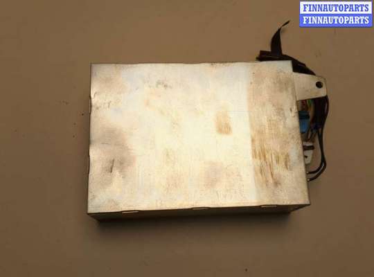 купить Блок управления (видеомодуль) на BMW X5 E53 2000-2006