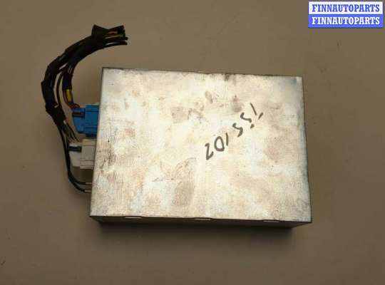 купить Блок управления (видеомодуль) на BMW X5 E53 2000-2006