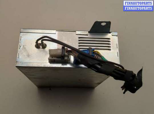 купить Блок управления (видеомодуль) на BMW X5 E53 2000-2006