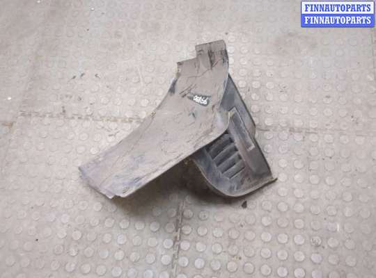 купить Защита арок (подкрылок) на BMW 5 E39 1995-2003
