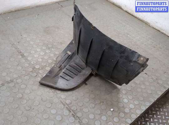 купить Защита арок (подкрылок) на BMW 5 E39 1995-2003