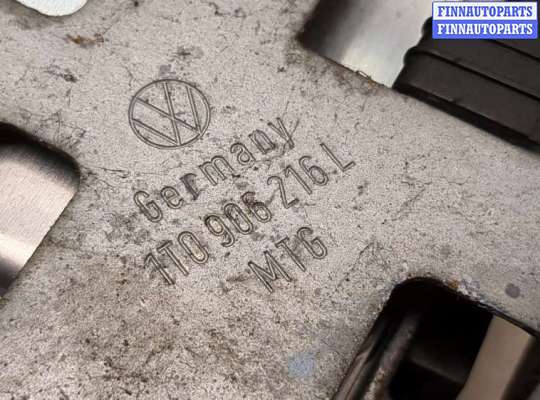 купить Блок управления двигателем на Volkswagen Caddy 2004-2015