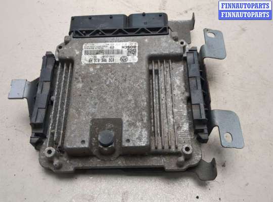 купить Блок управления двигателем на Volkswagen Caddy 2004-2015