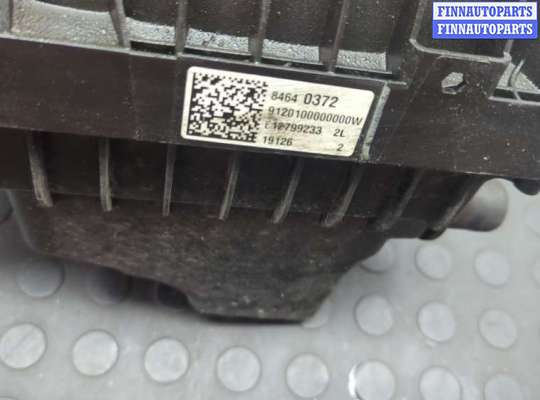 купить Корпус воздушного фильтра на Chevrolet Equinox 2017-2024