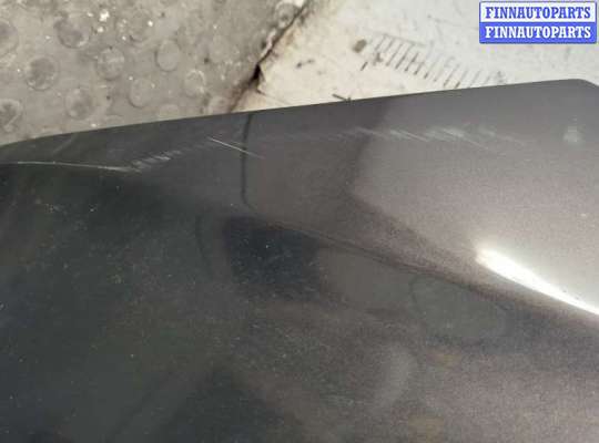 купить Капот на Opel Zafira B 2005-2014