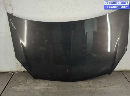 купить Капот на Opel Zafira B 2005-2014