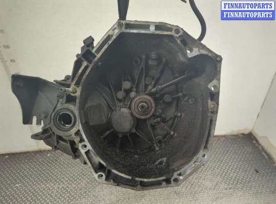 Купить КПП 6-ст.мех. (МКПП) на Renault Megane 3 2009-2016 КПП 6-ст.мех. (МКПП) RN1583752 на Renault Megane 3 2009-2016
