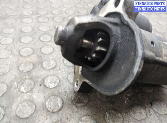 купить Стартер на Volvo C30 2006-2013