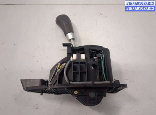 Кулиса МКПП на Infiniti QX56 (JA60)