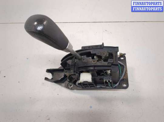 Кулиса МКПП на Infiniti QX56 (JA60)