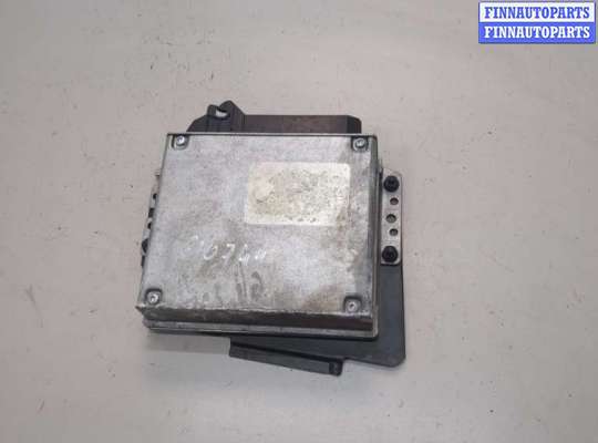 купить Блок управления двигателем на Opel Omega B 1994-2003