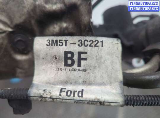 купить Рейка рулевая с г/у на Ford Focus 2 2005-2008