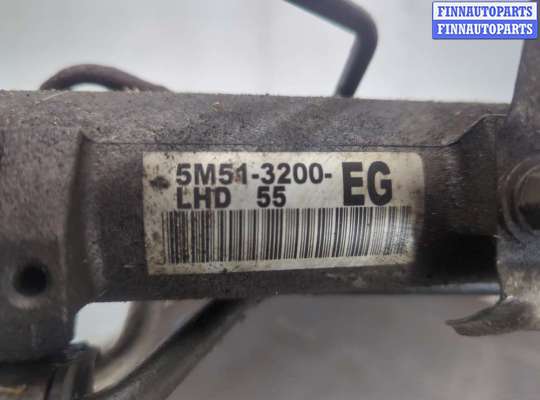 купить Рейка рулевая с г/у на Ford Focus 2 2005-2008