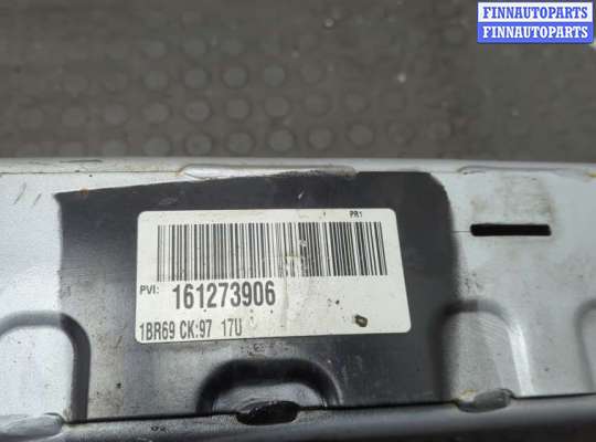 купить Усилитель бампера на Chevrolet Cruze 2015-2023