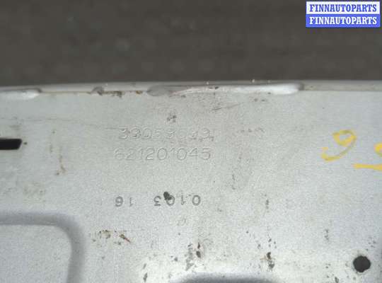 купить Усилитель бампера на Chevrolet Cruze 2015-2023