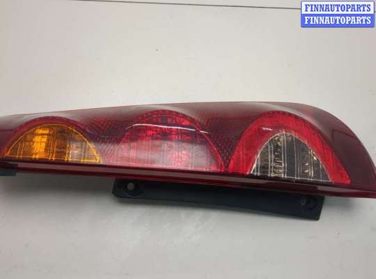 Купить Фонарь (задний) на Nissan Note E11 2005-2013 Фонарь (задний) NS967832 на Nissan Note E11 2005-2013