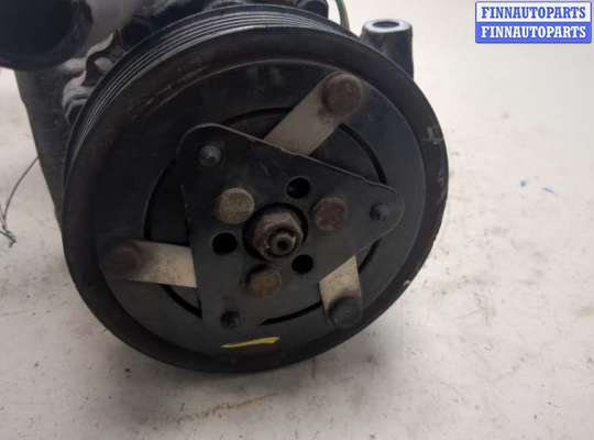 купить Компрессор кондиционера на Peugeot 308 2007-2013