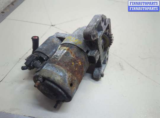 Стартер FO2149574 на Ford Maverick 2000-2007