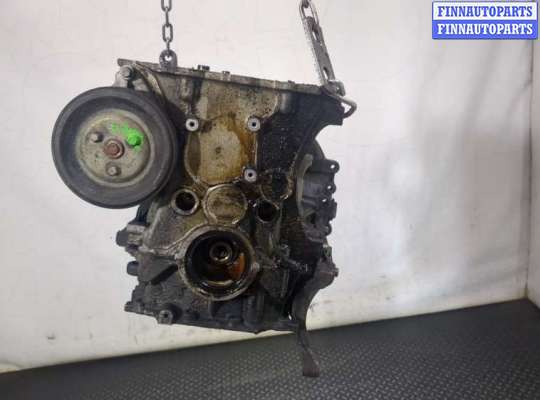 купить Блок цилиндров (Шорт блок) на Peugeot 207 2006-2015