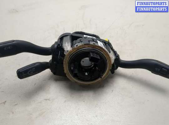 Купить Переключатель поворотов и дворников (стрекоза) на Audi A6 (C6) 2004-2011 Переключатель поворотов и дворников (стрекоза) AU1694982 на Audi A6 (C6) 2004-2011