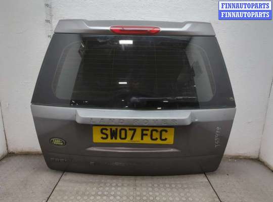 Купить Двигатель стеклоочистителя (моторчик дворников) задний на Land Rover Freelander 2 2006-2014 Двигатель стеклоочистителя (моторчик дворников) задний LRN5667 на Land Rover Freelander 2 2006-2014